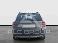 2008 Skoda Octavia