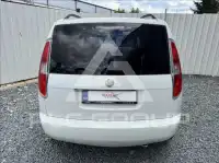 2008 Skoda Praktik