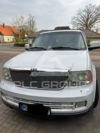 2008 Lincoln NAVIGATOR