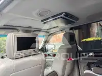 2008 Lincoln NAVIGATOR