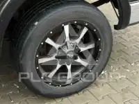 2008 Lincoln MARK
