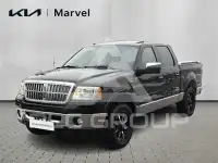 2008 Lincoln MARK