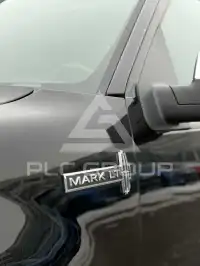 2008 Lincoln MARK