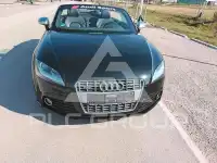 2008 Audi TT