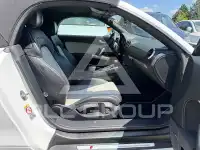 2008 Audi TT