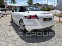 2008 Audi TT