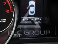 2008 Audi A5