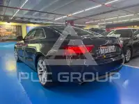 2008 Audi A5
