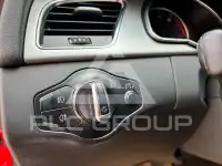 2008 Audi A5