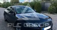 2008 Audi A5