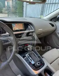 2008 Audi A5