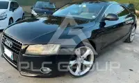 2008 Audi A5