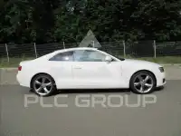 2008 Audi A5