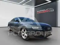 2008 Audi A5