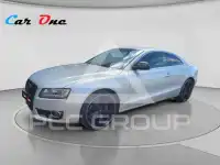 2008 Audi A5