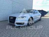 2008 Audi A5