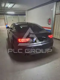 2008 Audi A5