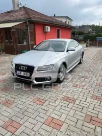 2008 Audi A5
