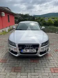 2008 Audi A5