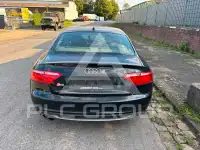 2008 Audi A5