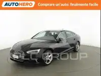 2008 Audi A5