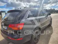 2008 Audi Q7