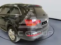 2008 Audi Q7