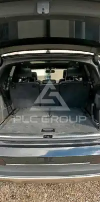2008 Audi Q7