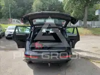 2008 Audi Q7