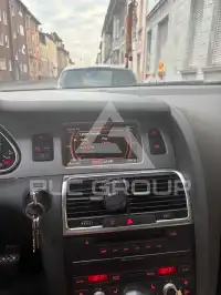 2008 Audi Q7