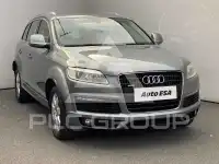 2008 Audi Q7