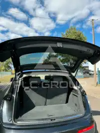 2008 Audi Q7