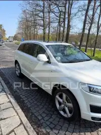 2008 Audi Q7