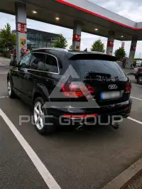 2008 Audi Q7