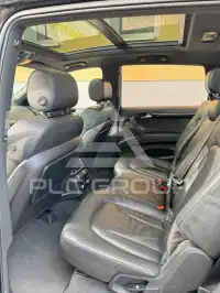 2008 Audi Q7
