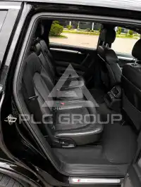 2008 Audi Q7