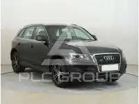 2008 Audi Q5