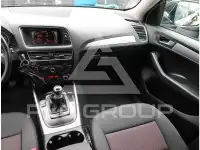 2008 Audi Q5