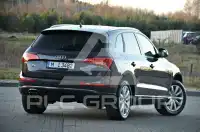2008 Audi Q5