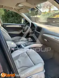 2008 Audi Q5