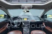 2008 Audi Q5