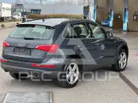 2008 Audi Q5