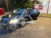 2008 Audi A6