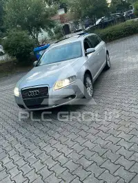 2008 Audi A6