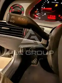 2008 Audi A6