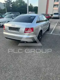 2008 Audi A6