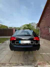 2008 Audi A6