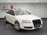 2008 Audi A6