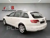 2008 Audi A6