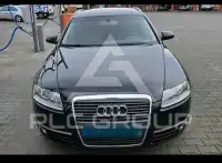 2008 Audi A6